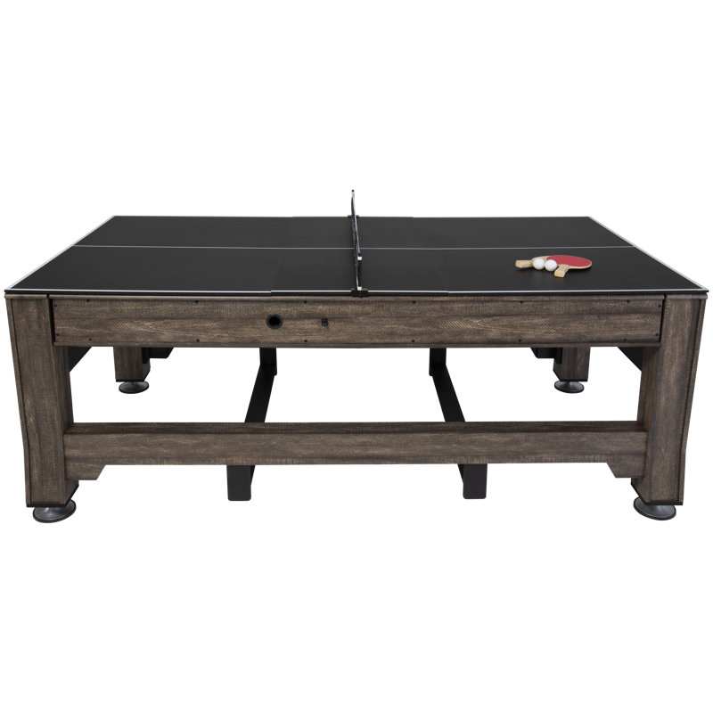 American Legend 84" 3in1 Swivel Table & Reviews Wayfair Canada